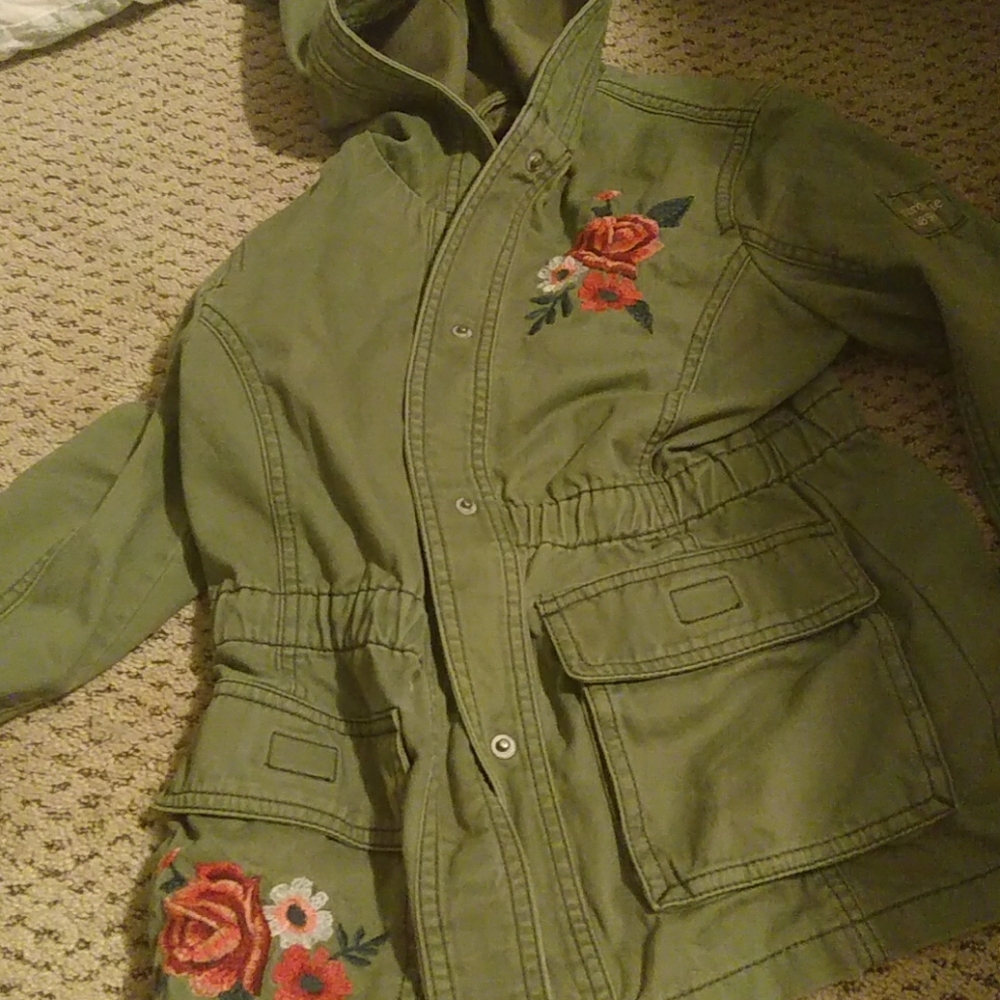 Jacket